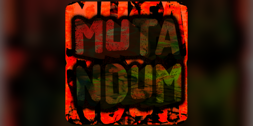 Cover image for Mutandum