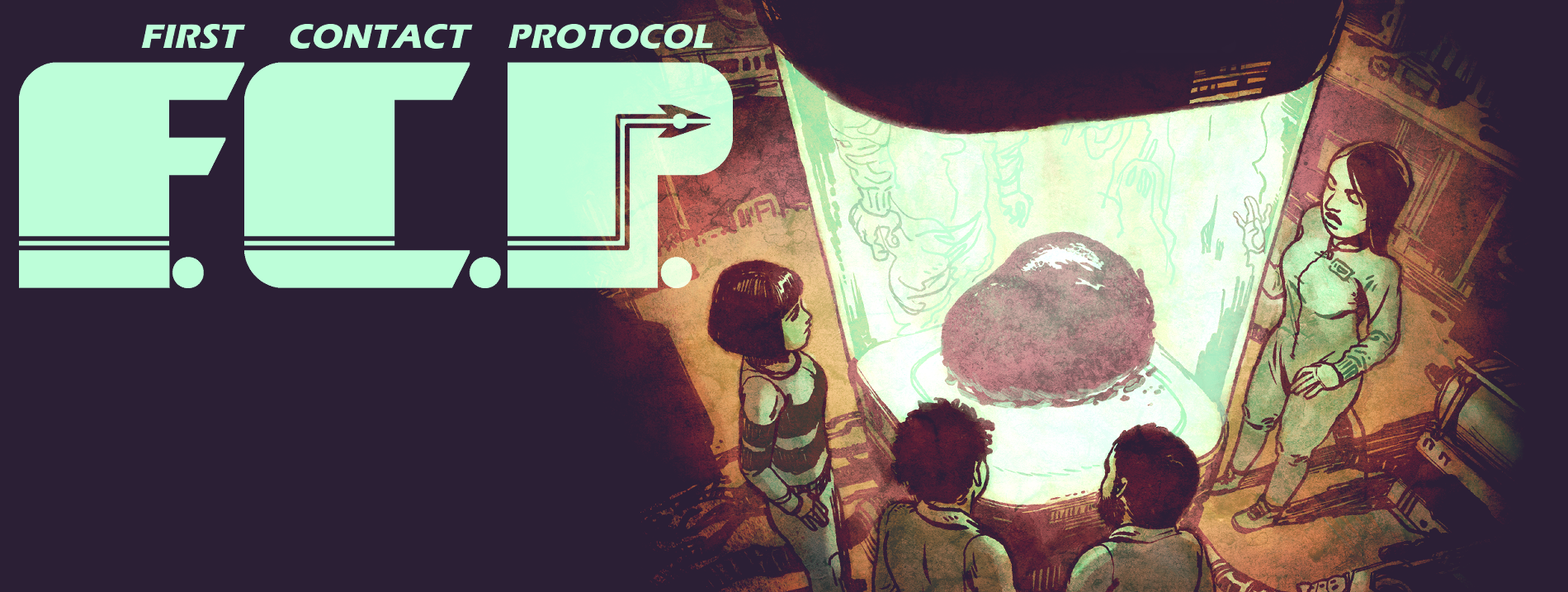 First Contact Protocol