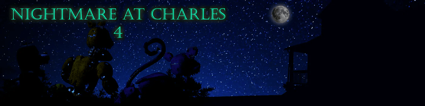Nightmare at Charles 4