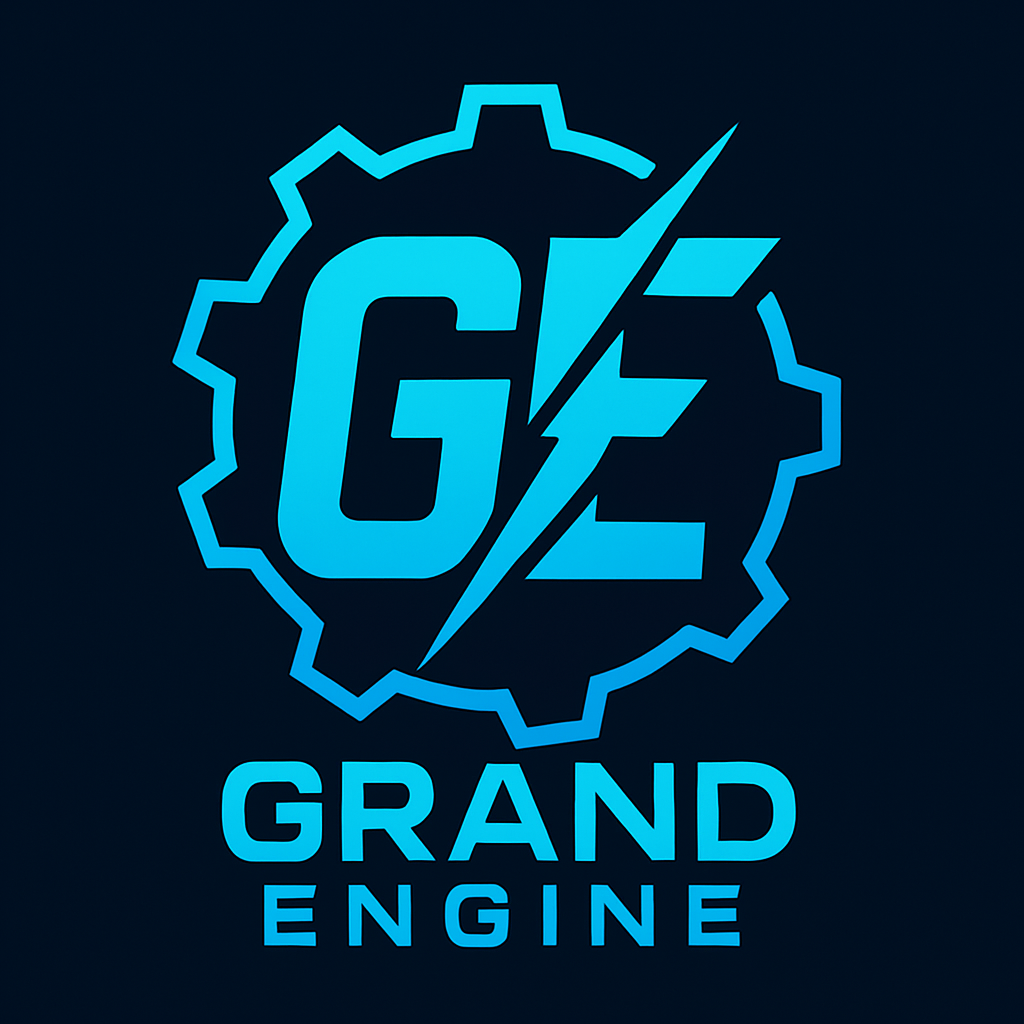 GrandEngine Mini