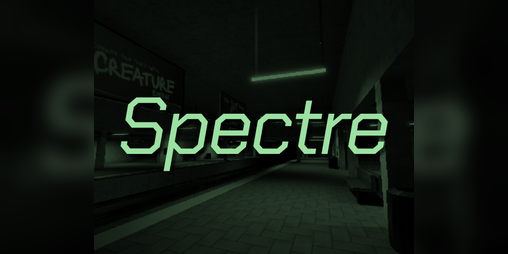 Cover image for SPECTRE