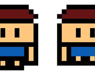 Calvin's Construct 3 Files