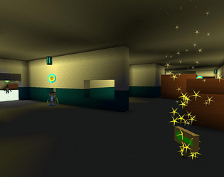 strike office