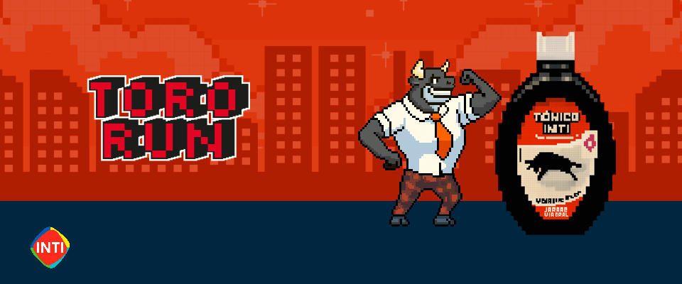 ToroRun