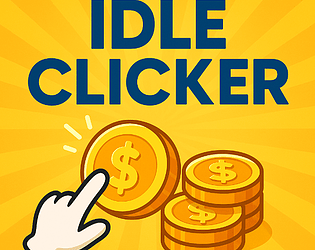 Idle Clicker