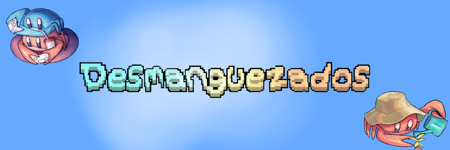 Desmanguezados
