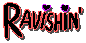 Ravishin'