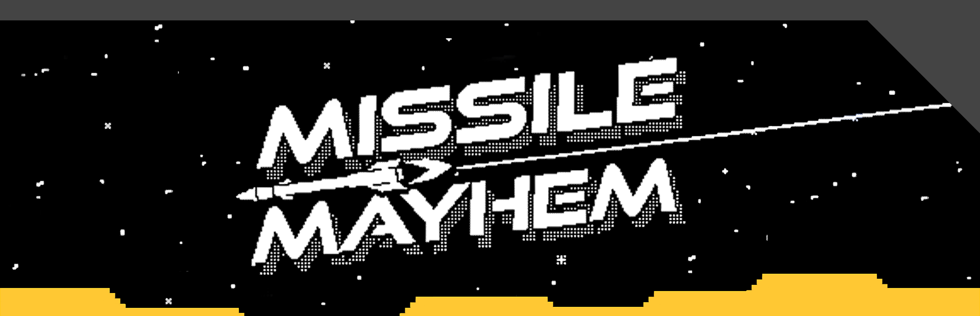 Missile Mayhem