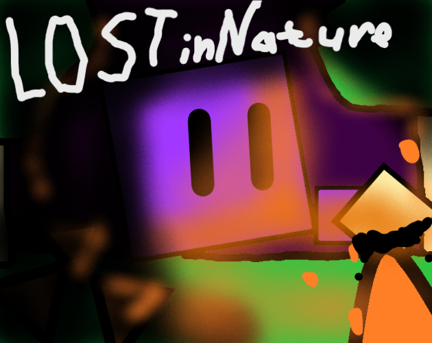 LostInNature