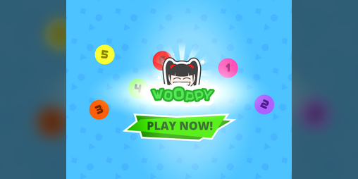 Cover image for Wooppy