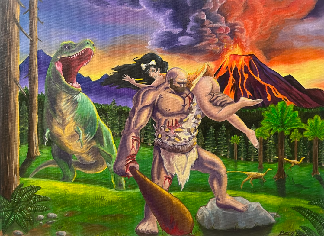 DinoGORE