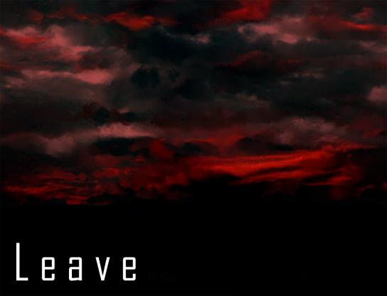 Leave