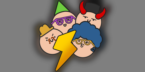 Cover image for [Group12] Grave Rave