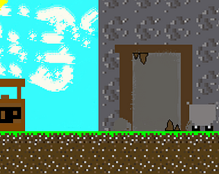 Mineshaft