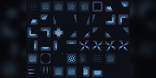 Cover image for Universal Transition Shader
