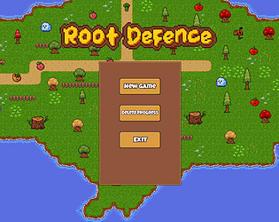 RootDefence