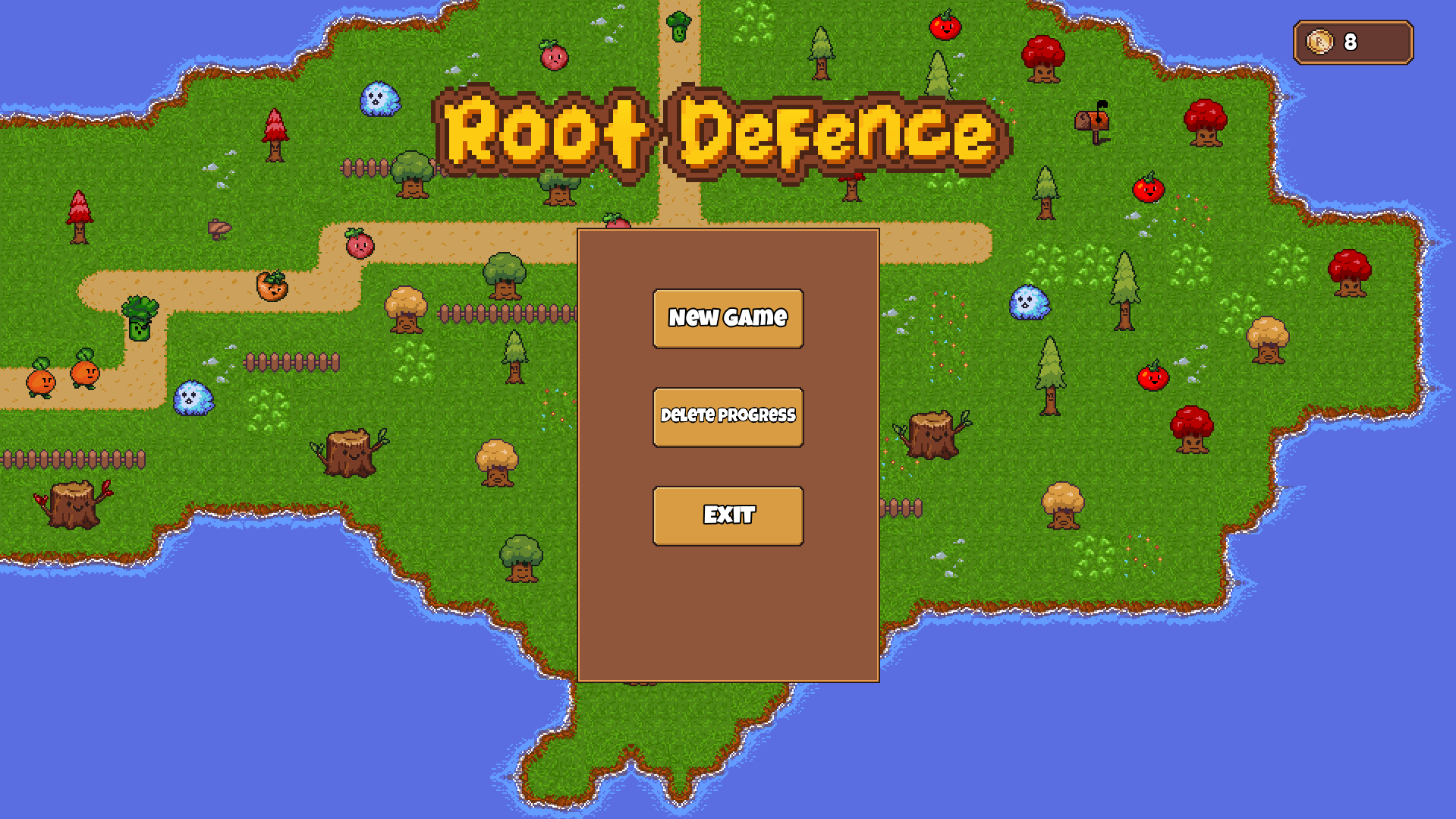 RootDefence