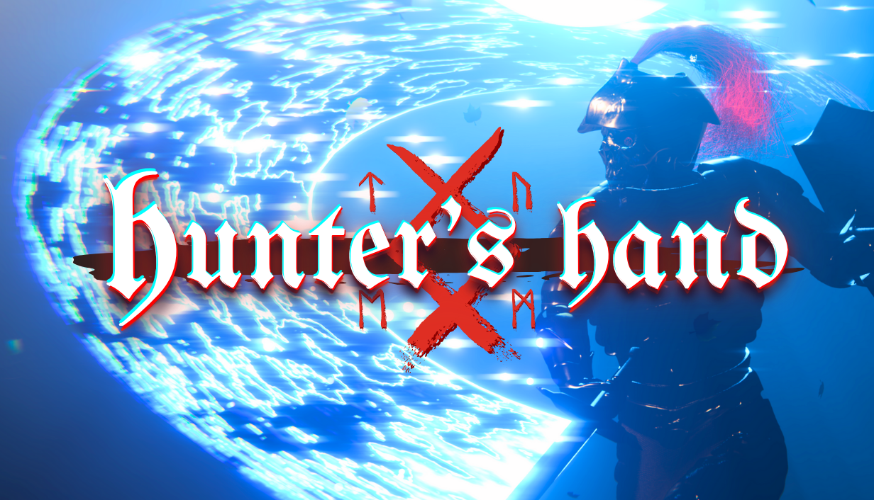 Hunter's Hand - Demo