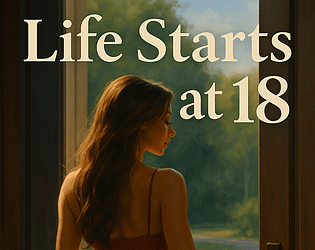 Life Start at 18