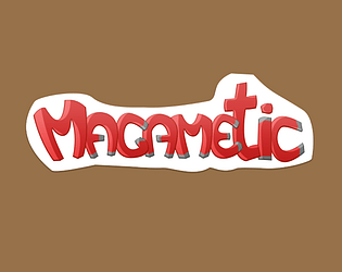 Magametic