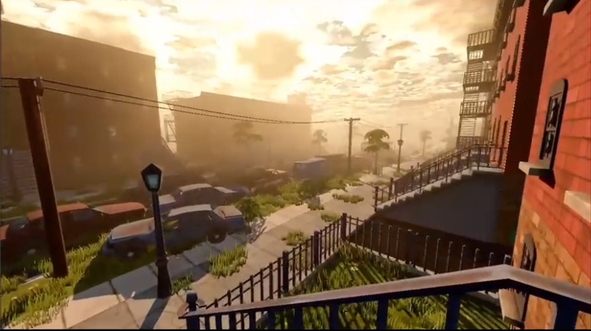 Returnov Demo