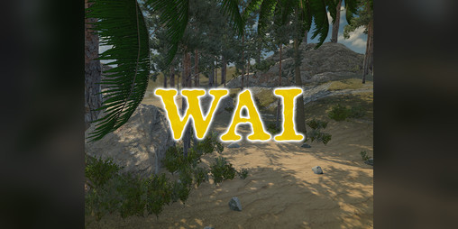 Cover image for Wai