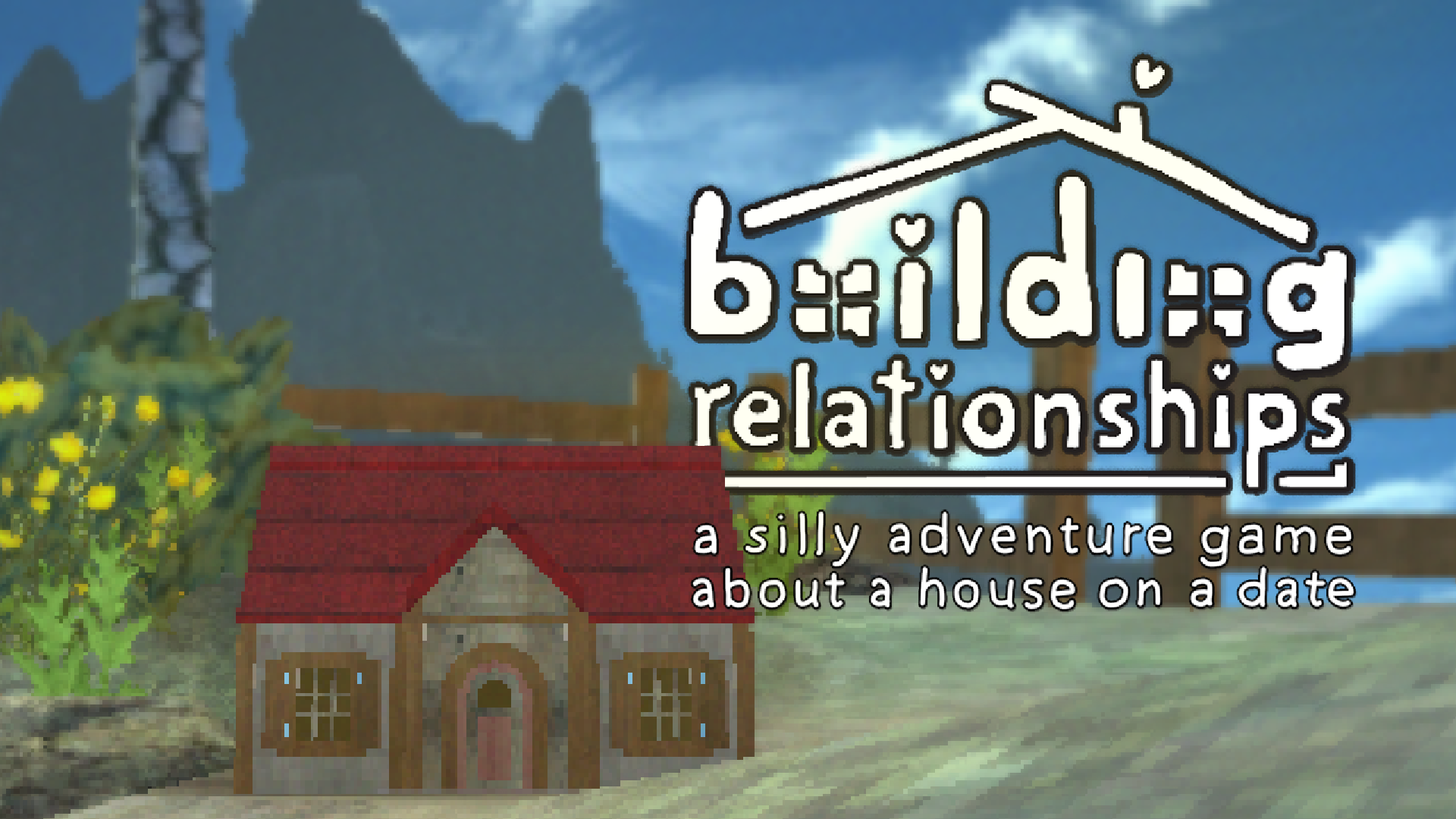 Building Relationships [DEMO]
