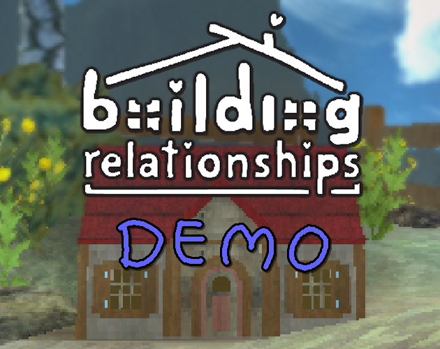 Cover image for Building Relationships [DEMO]