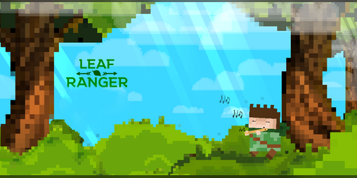 Cover image for Leaf Ranger (APK DEMO)