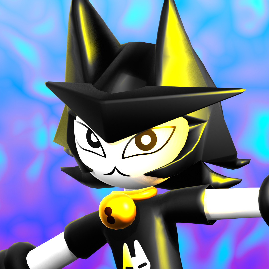 Custom 3D Commission — Pay Upfront, Delivered Later NO refunds