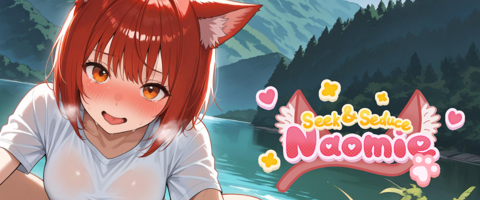 Seek and Seduce: Naomie