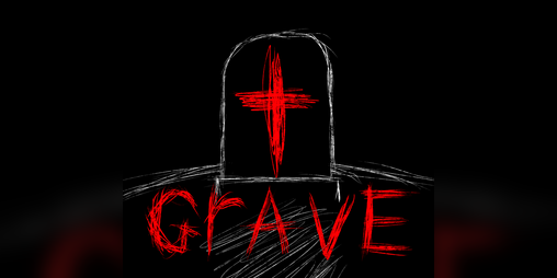 Cover image for GRAVE.exe