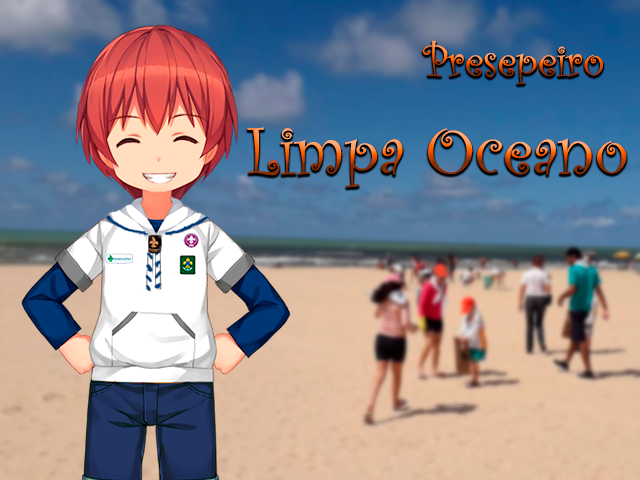 Limpa Oceano