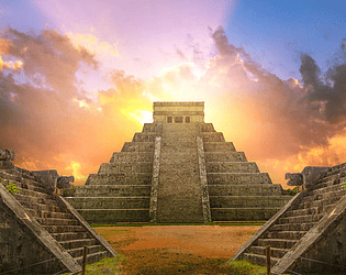 Temple