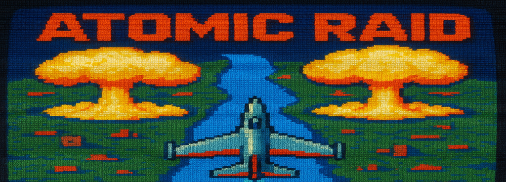 Atomic Raid