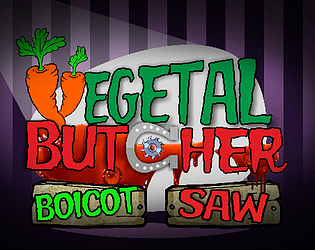 Vegetal Butcher
