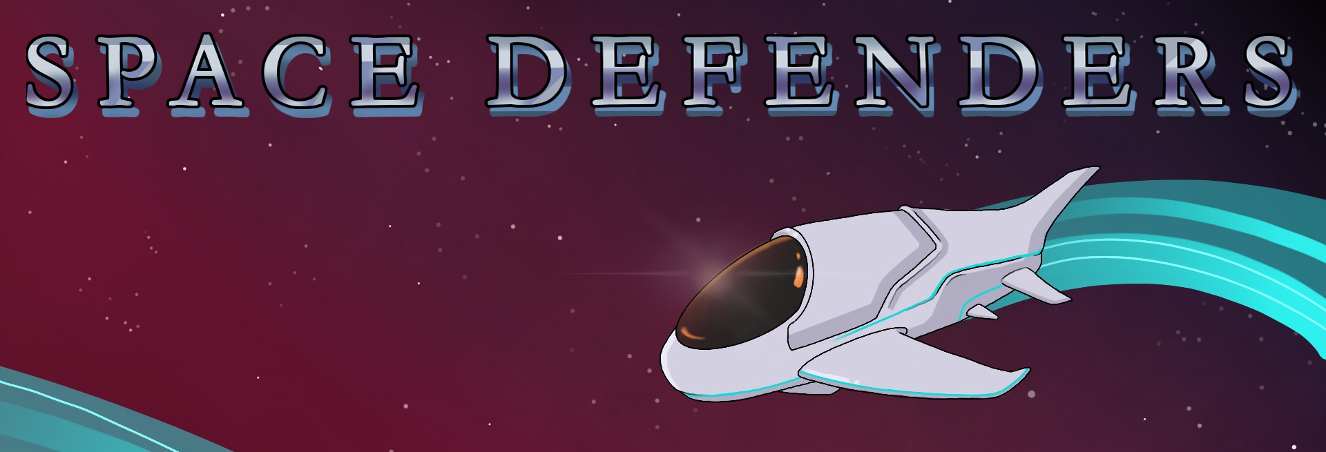 Space Defenders