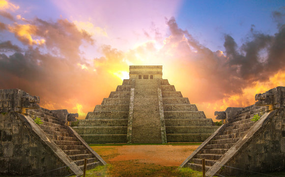 Temple