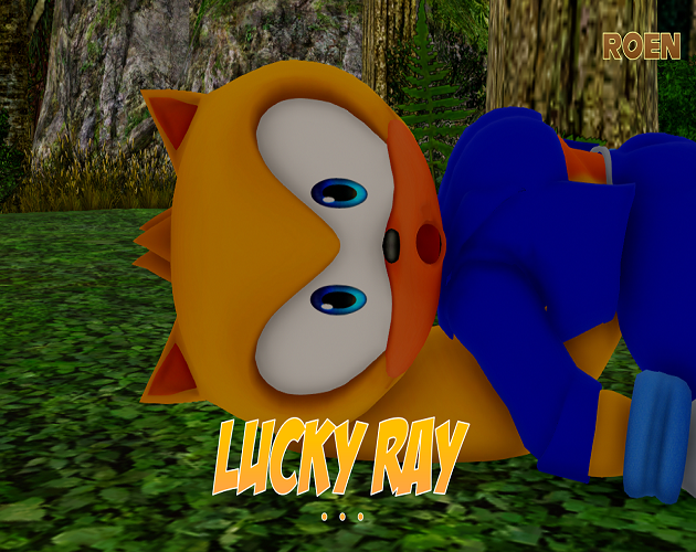 Play Koopa's Punishment - Lucky Ray - Recommended Game