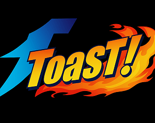 ToasT!