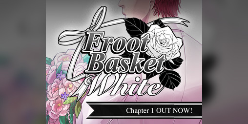 Cover image for Froot Basket White