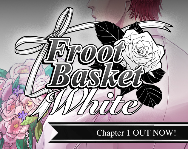 Cover image for Froot Basket White