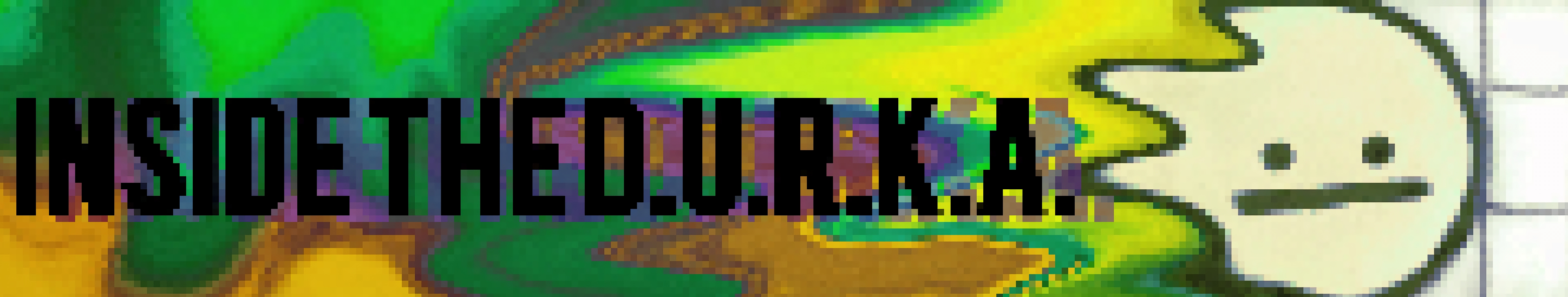INSIDE THE D.U.R.K.A. - DEMO 2