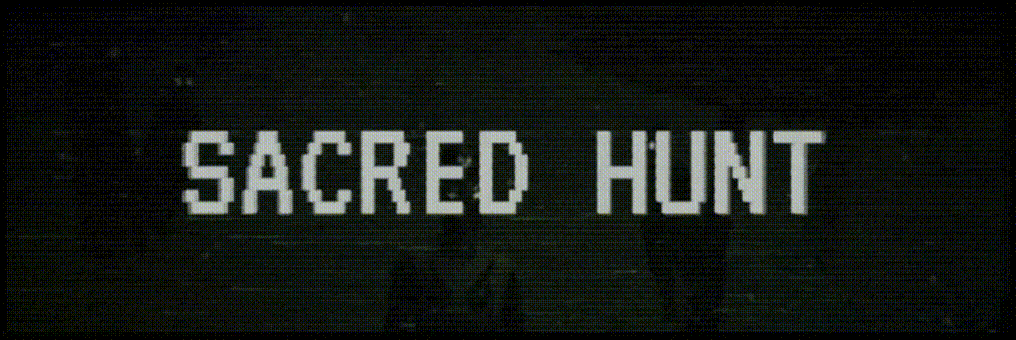 Sacred Hunt
