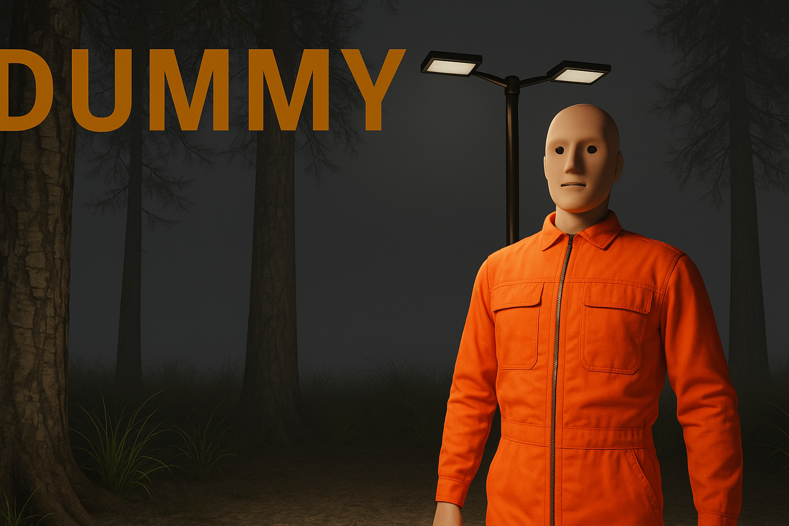Dummy Adventure