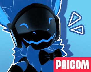 PAIcom (furry computer assistant) [$5.99] [Other] [Windows]