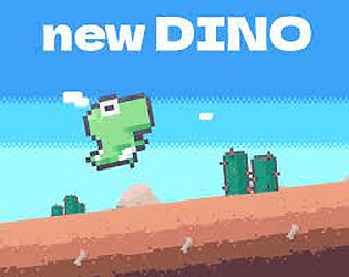 Dinosaur Escape