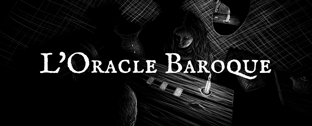 L'Oracle Baroque