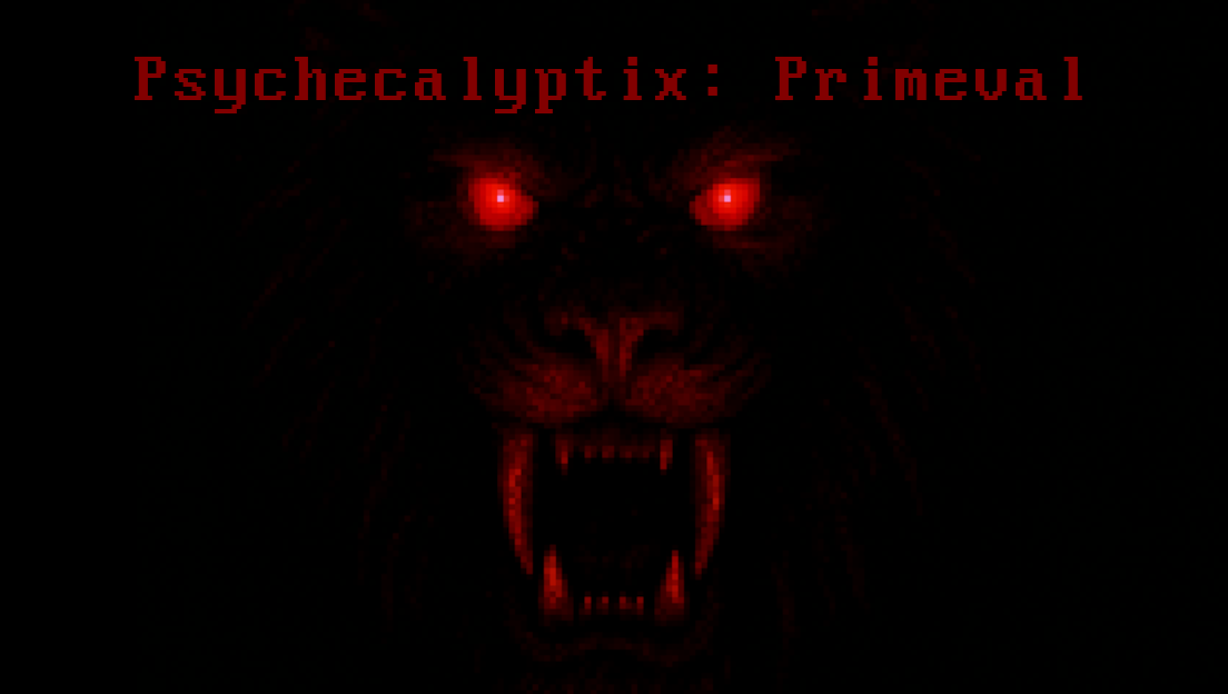 Psychecalyptix: Primeval