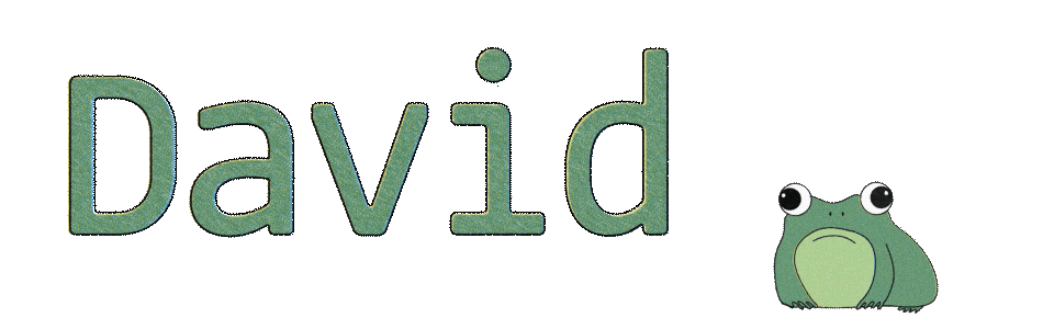 David